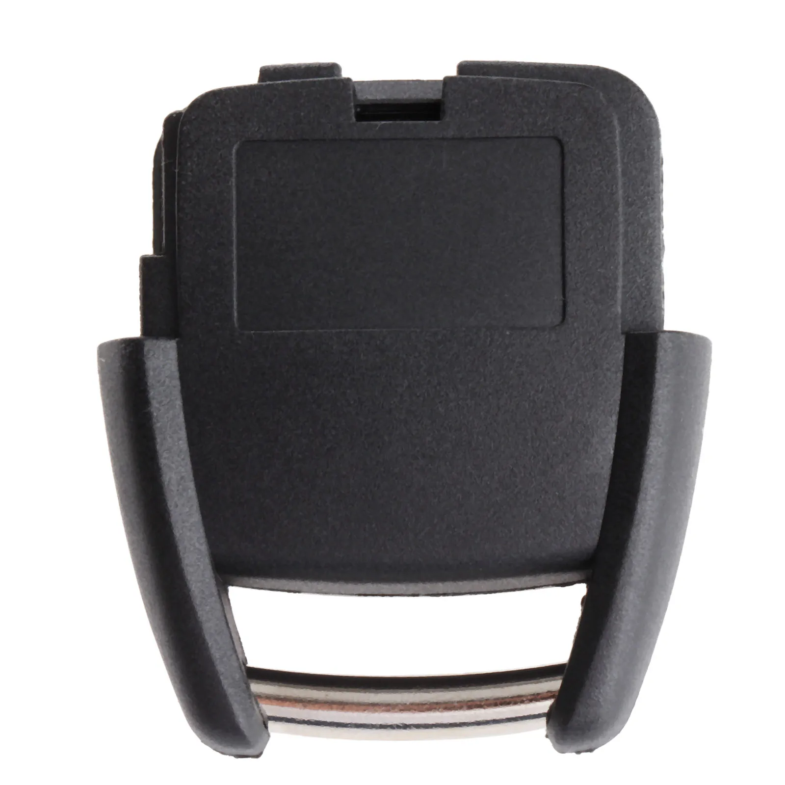 2 кнопочный чехол для ключей Fob Автомобильный Дистанционный сменный Футляр чехлы