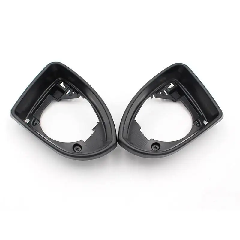 Левая/правая сменная зеркальная Крышка корпуса бокового крыла для VW Golf 7 MK7 5 GTD R GTI