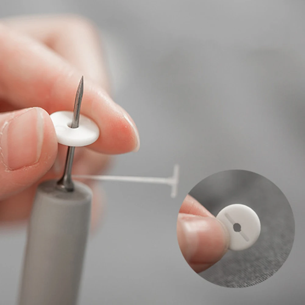 Держатель для простыни и пододеяльника зажим с защелкой удобный аксессуар