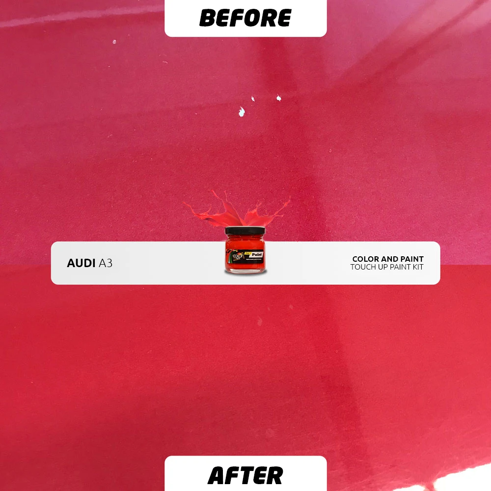 Цвет и краска для Dodge Автомобильная сенсорная краска-перламутровая