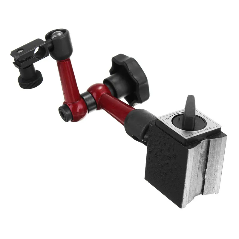 Универсальный гибкий мини-штатив с магнитным основанием складная подставка