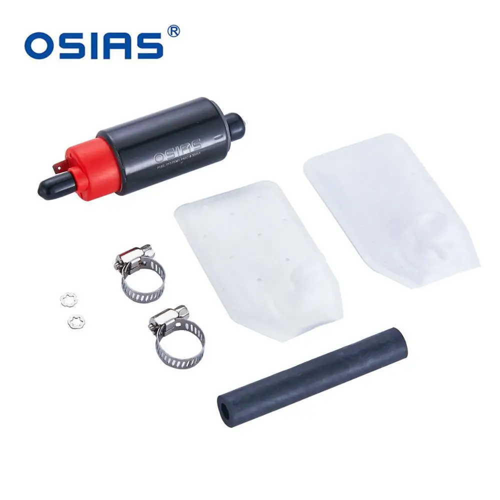 Топливный насос OSIAS для APRILIA RXV SXV 4,5 5,5 450 550 2006-2010 для 2008-2011 Yamaha WR250R WR250RB WR250X WR250F