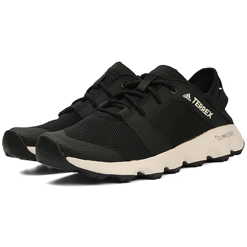 Original New Arrival Adidas TERREX CC VOYAGER SLEEK Women's Hiking Shoes Outdoor Sports Sneakers | Спорт и развлечения