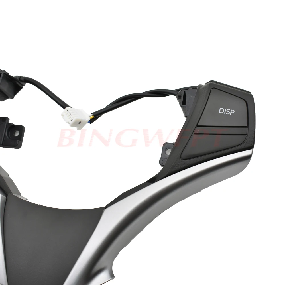 84250-0D120-E0 84250-0D120 рулевая панель Bluetooth аудио переключатель рулевого колеса подходит