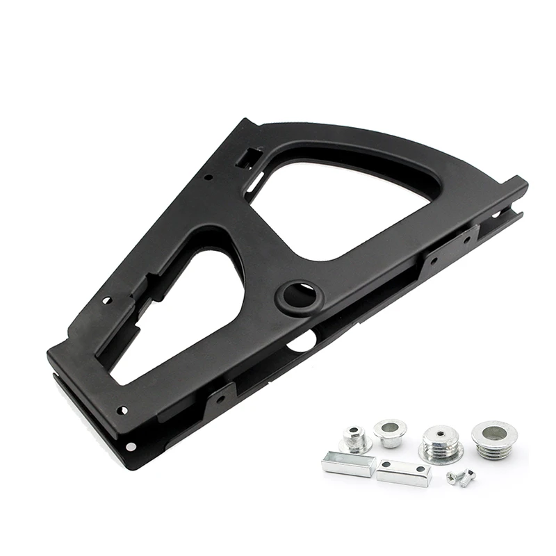 Петли мебельные складные из нержавеющей стали 2 шт. | Обустройство дома