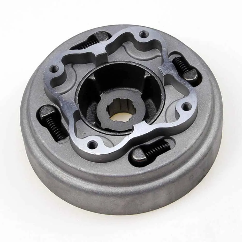 

Мотоцикл LiFan руководство сцепления колодки в сборе части для Honda Yamaha Kawasaki 125cc велосипед ямы Dirt Quad ATV ДВИГАТЕЛЬ Atomik Apollo