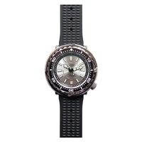 proxima mens automatic watchestuna men dive watch 300m waterproof mechanical wristwatch switzerland c3 luminous clock relogio