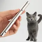 Котенок кошка креативные забавные интерактивные игрушки светодиодный указка светильник вая ручка Дрессировка