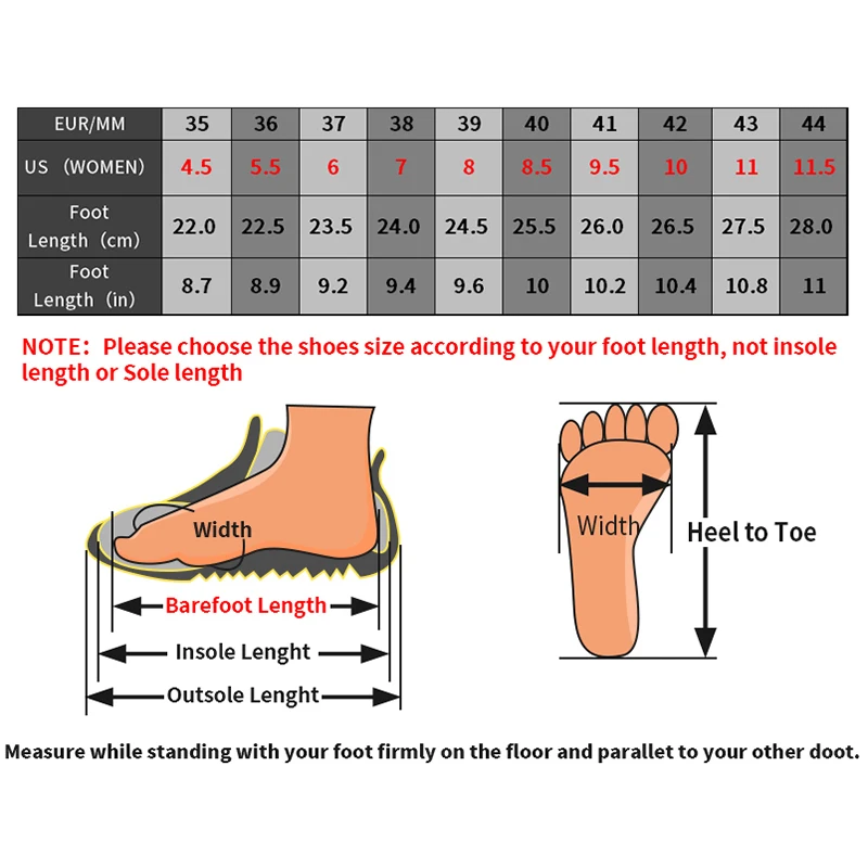 Кроссовки женские дышащие светильник шнуровке белые | Спорт и развлечения
