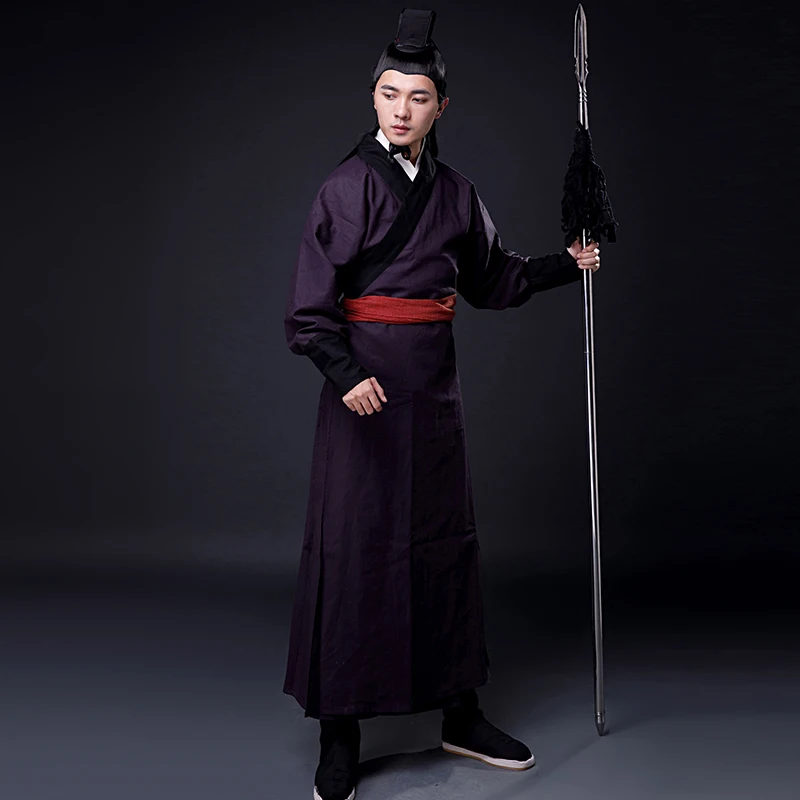 Новый 2020 новый экзотический Косплей боевое искусство драма кунг-фу Мастер герой