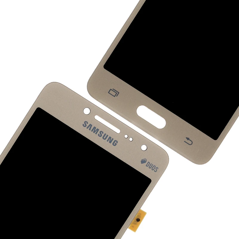 5," сенсорный экран дигитайзер ЖК-дисплей в сборе для samsung Galaxy J2 Prime G532 SM-G532 SM-G532F G532F Замена