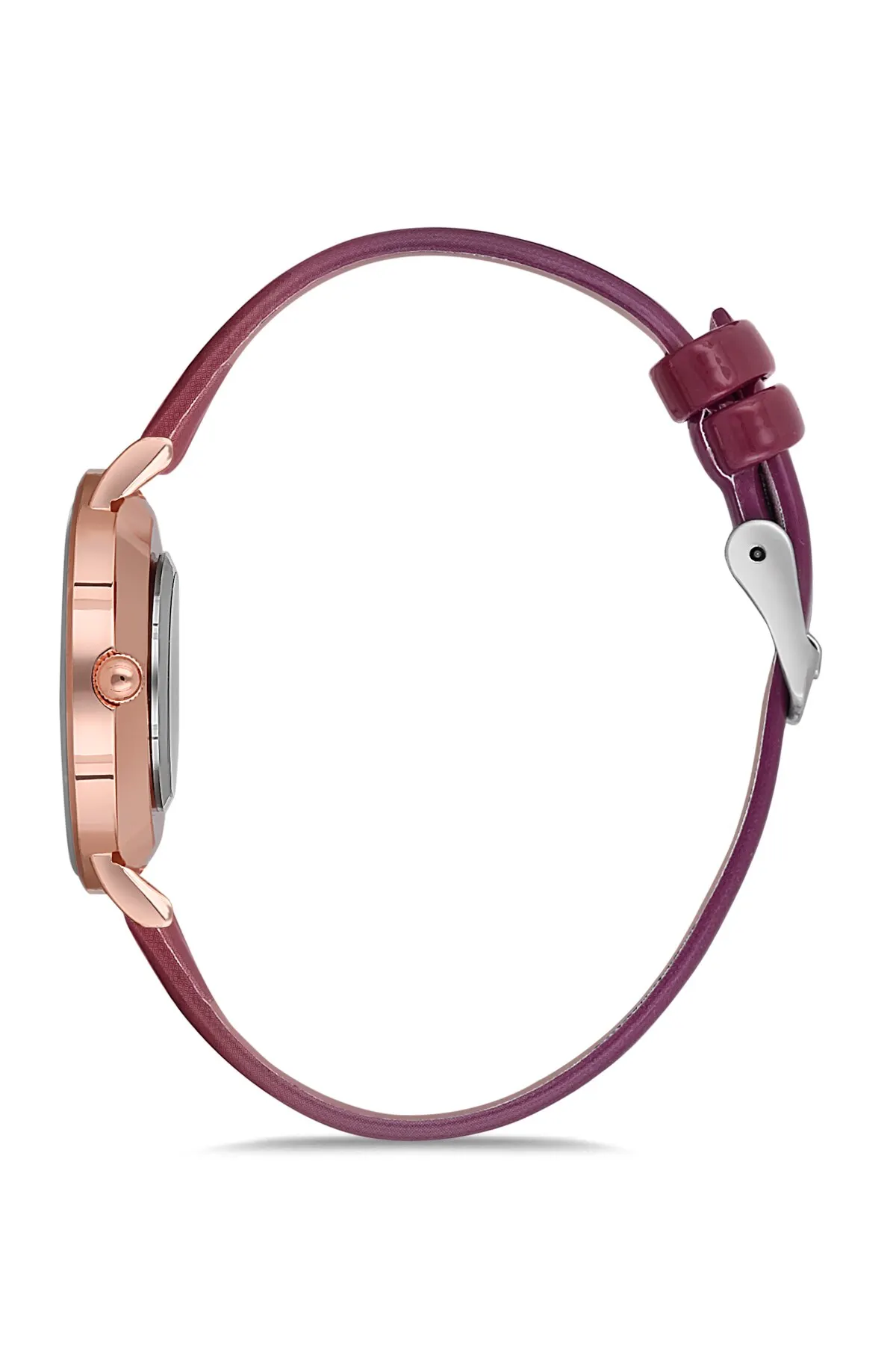 

Aqua Di Polo APWA038503 Leather Women Wrist watch