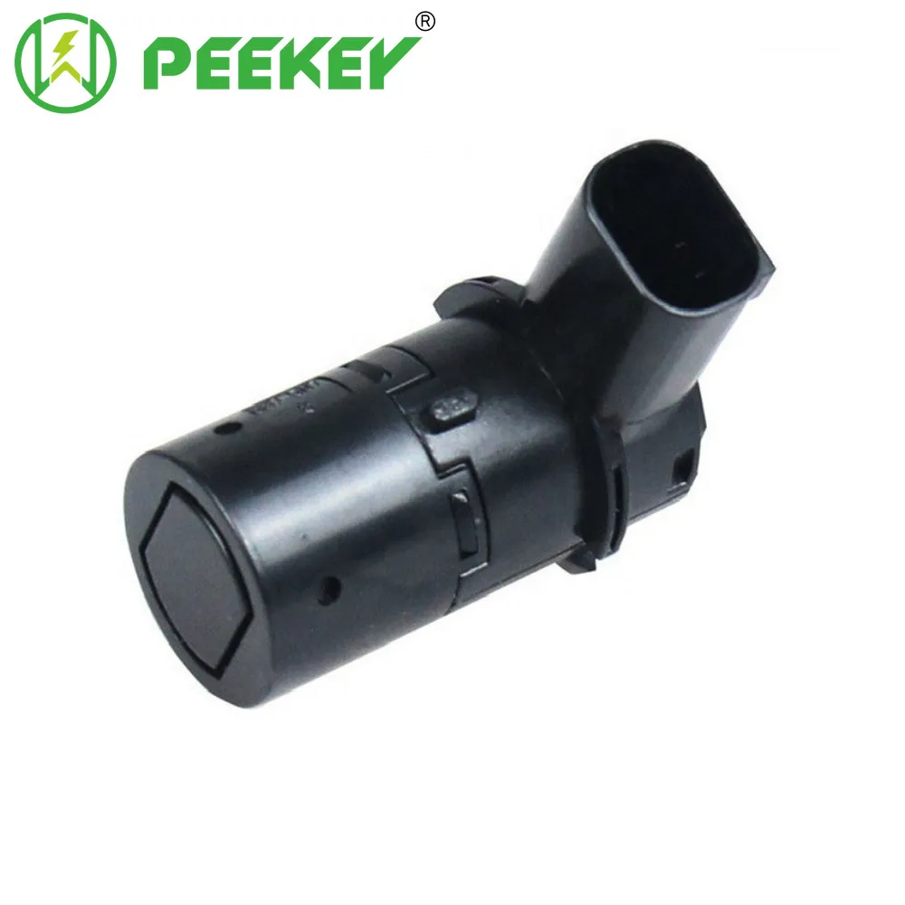 

PEEKEY Sensor 4F23-15K859-AA For Ford E150 E250 E350 USA Explorer U251 Car Reversing Aid Parktronic PDC Parking Sensor