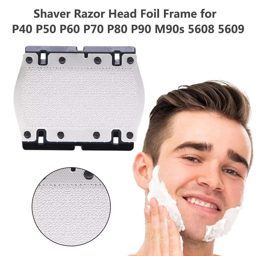 1 шт. сменный экран для электробритвы Braun 550 570 P40 P50 P60 M30 M60 M90 555 575 5604 5608 5609 BS550 BS555 BS57