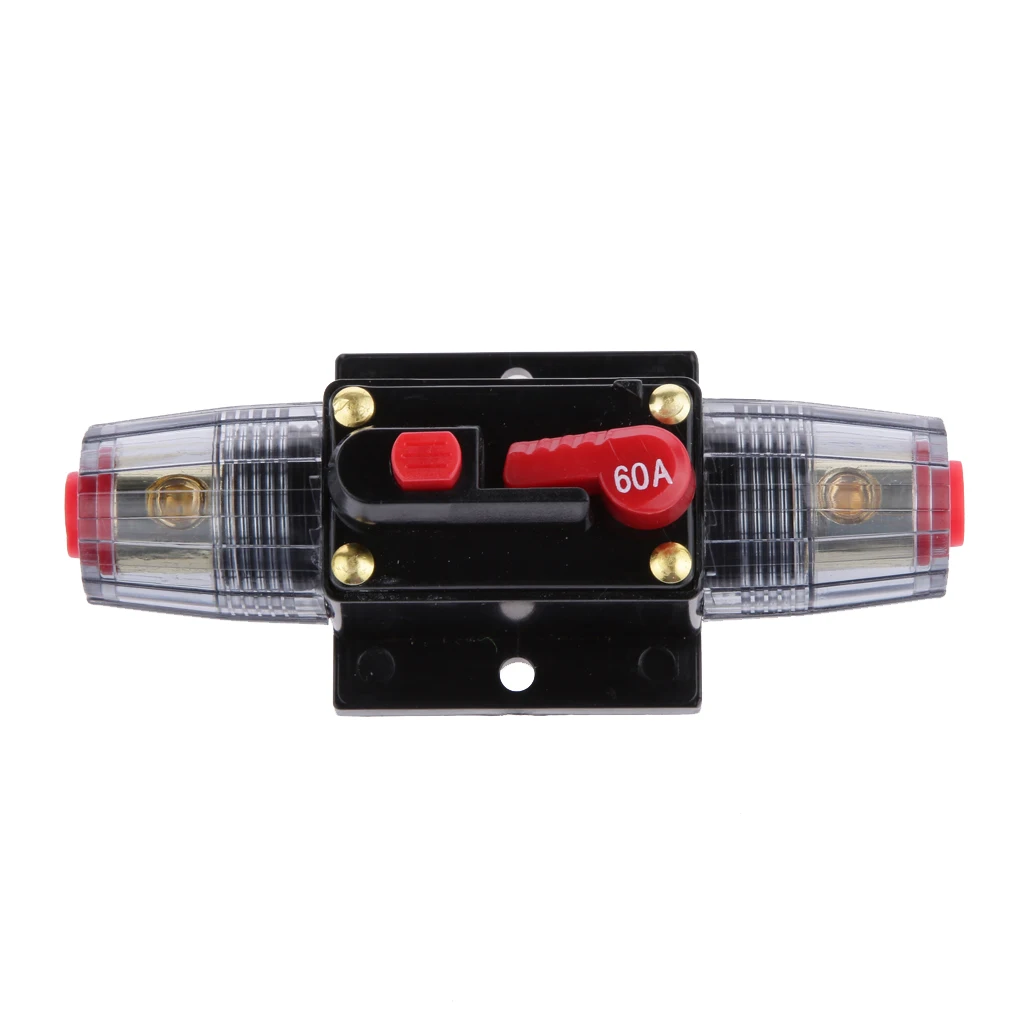 2 шт. автоматический выключатель цепи 12-24 В | Автомобили и мотоциклы