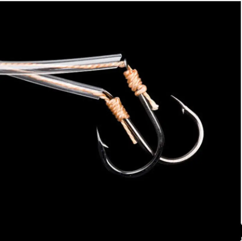 Новинка 2020 1 шт. взрывобезопасный крючок искусственная рыбалка аксессуары для