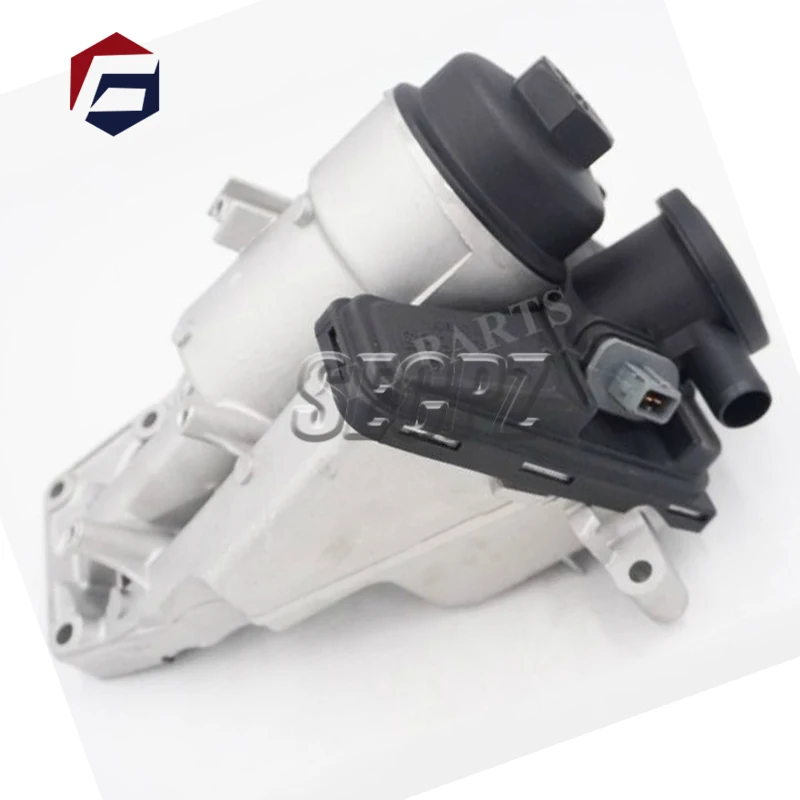Новый масляный фильтр Корпус OEM 31338685 31338684 30684381 30788494 для Volvo|Колпак клапана| |