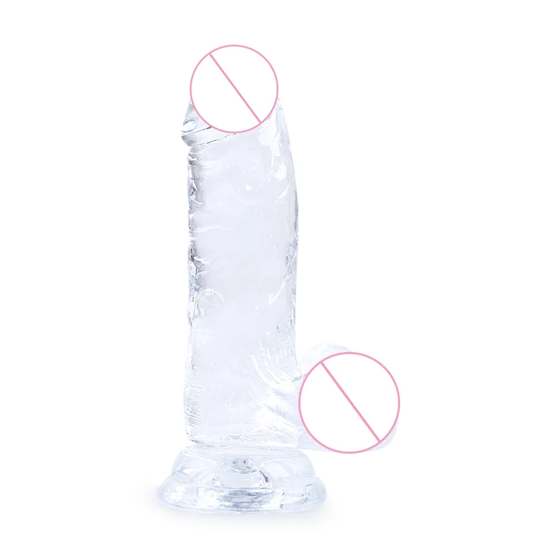 Вибратор игрушки для женщин анальный вибратор пенис силиконовый реалистичный