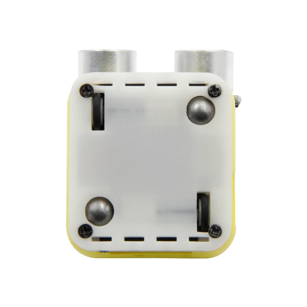Лилиго®TTGO T-Bot ESP32 главный чип t-блок с HC-SR04 модулем программируемая аппаратная