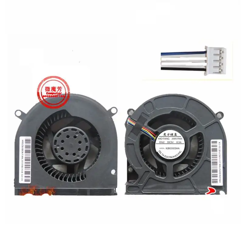 

New Laptop CPU Cooling Fan For Lenovo B310 B300Z B300 B30R3 B30R2 PC Cooler fans