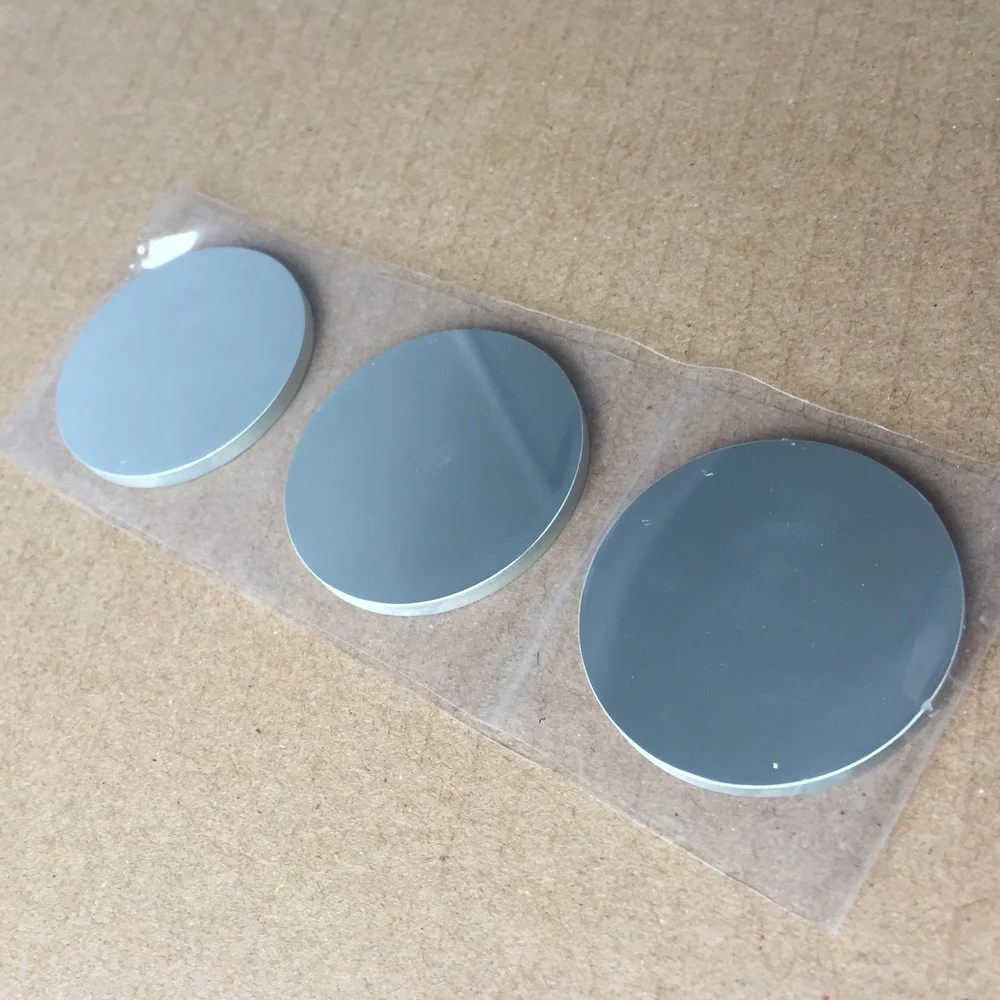 Оптические эксперименты по индивидуальному заказу Triprism для алюминиевого