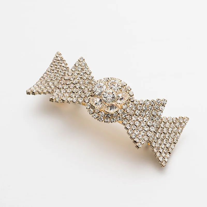 Высокое качество волос Краб зажим когти заколки для женщин девочек аксессуары