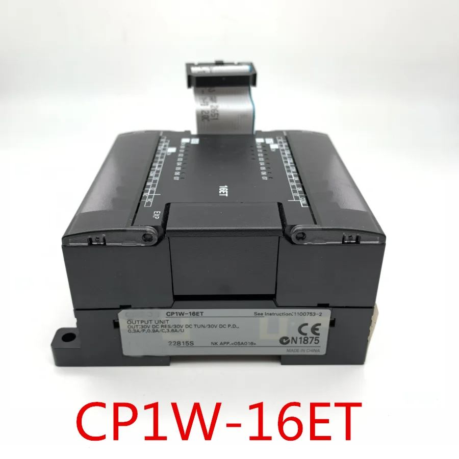 

1 year warranty New original In box CP1W-16ET