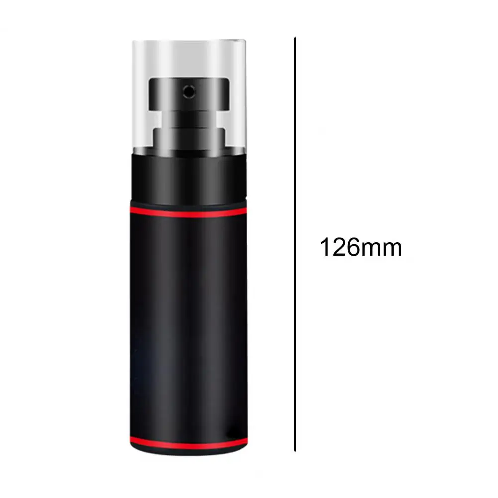 

Durable Water Repellent Emulsion Portable Persistence Silicon Fluorine Particles Long-lasting Coating Agent for Car Accessories