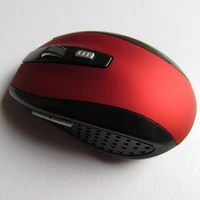 2 4g wireless mouse durable optical computer mouse ergonomic mice for laptop universal computer peripherals dropshipping
