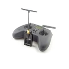 Jumper T-Lite Open TX 16CH датчики Холла Gimbals JP4IN1 многопротокольный радиочастотный передатчик + 2,4g express ELRS TX ES24TX-Slim модуль