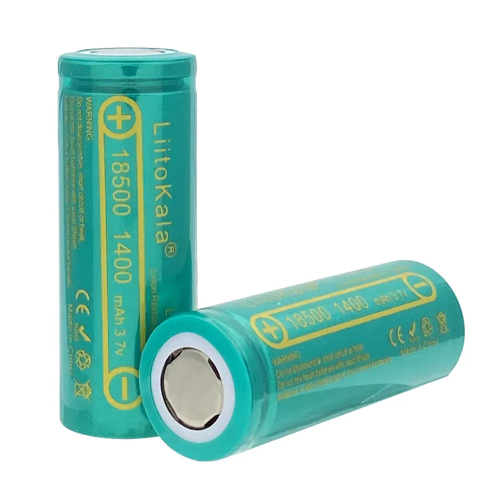 Умное устройство для зарядки никель металлогидридных аккумуляторов от компании