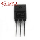 2pcslot=1pair 2SB778 2SD998 B778 D998 TO-3PF In Stock