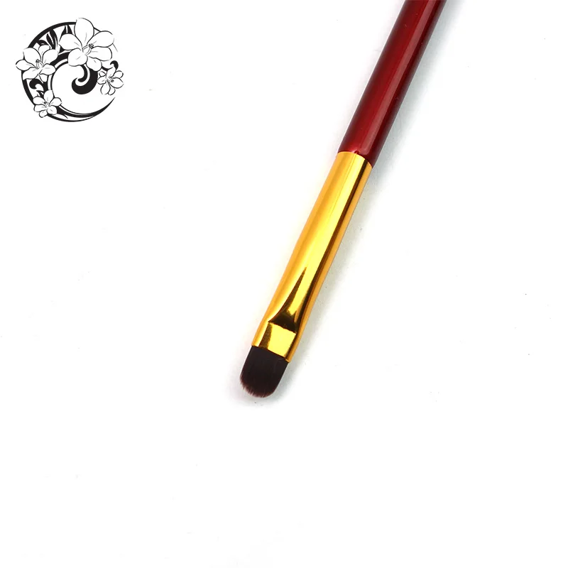 ENERGY брендовая Профессиональная подводка для глаз кисть линии губ кисти макияжа