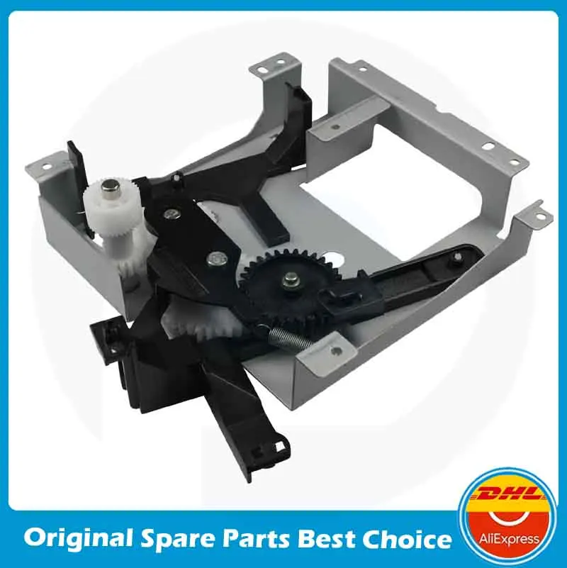 Оригинальная новая деталь фиксирующая передача привода для HP 5200 5200N 5200LX 5200L