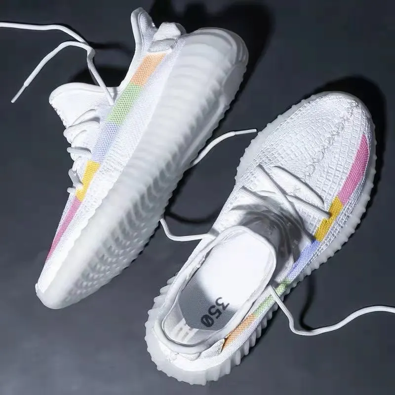 

New Arrival Classic Unisex Sports Shoes Light Weight Comfort Fashion Women Walking Footwear High Quality Men Casual Sneakers