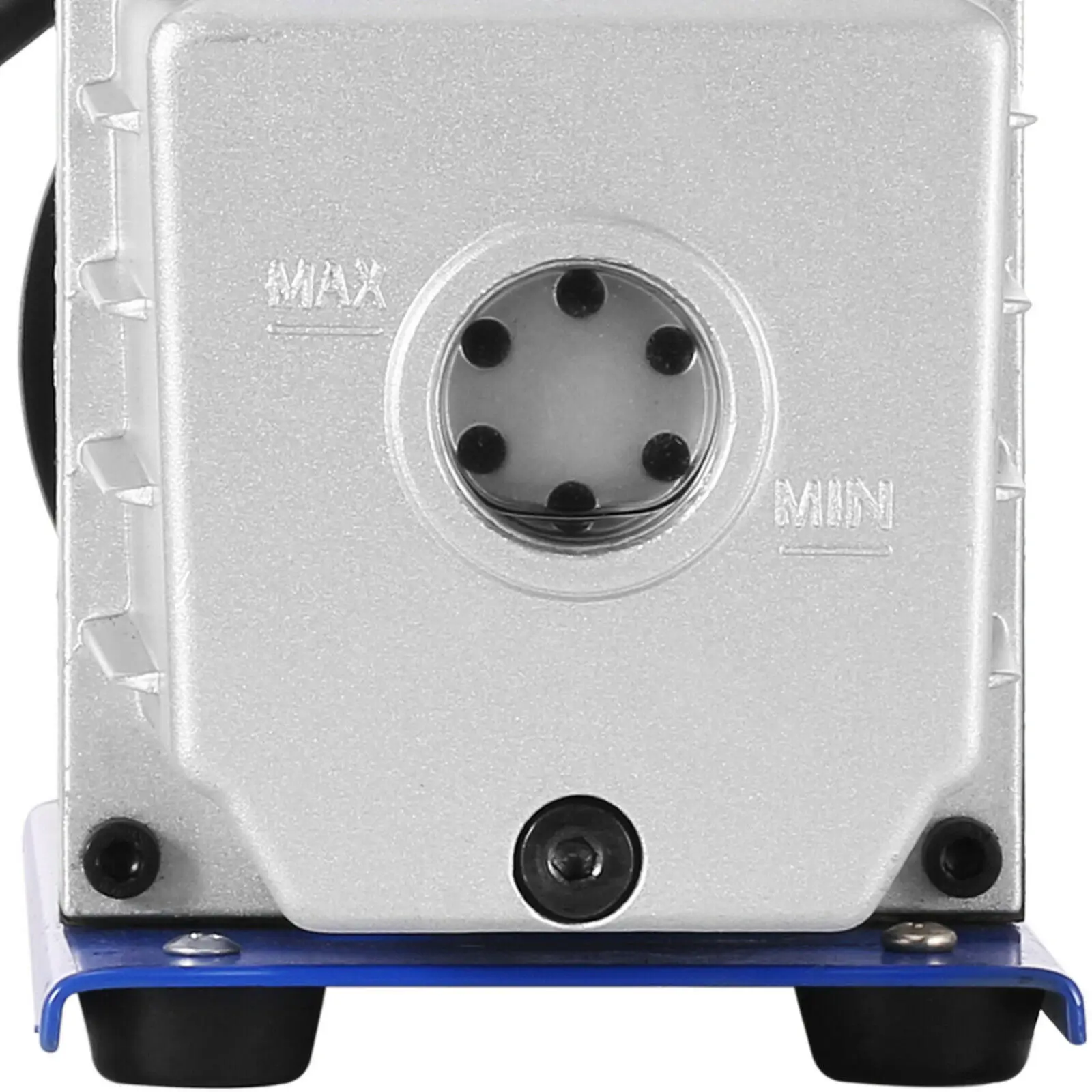 

1.8/3/4/4.8 CFM 1 Stage 1/3HP 1/4HP AC Refrigeration Kit A/C Manifold Gauge Air Vacuum Pump HVAC Combo