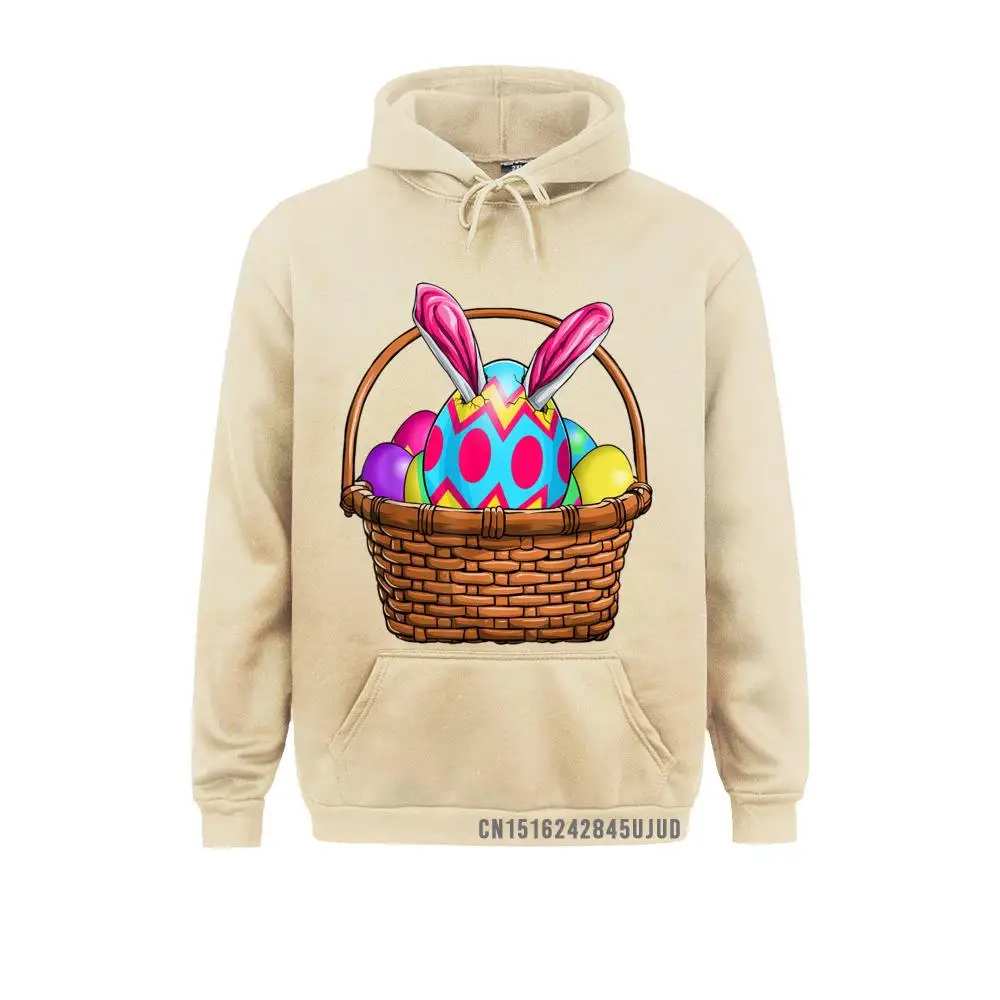 Толстовка с капюшоном в виде Пасхальных Кроликов и яиц для мужчин женщин пуловер