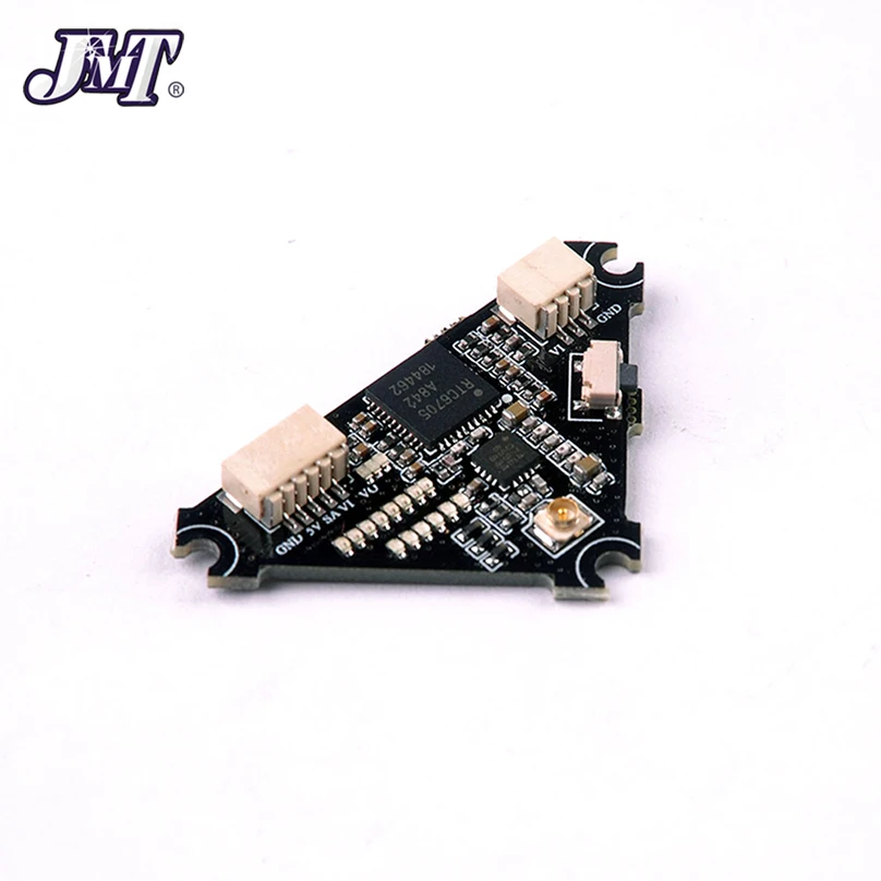JMT Diamond VTX/Whoop_VTX 2,1 мм FOV 155 ° 700TVL с Nano 2 NTSC FPV камерой SH1.0 3pin для Larva X Mobula 7 HD FPV дрона