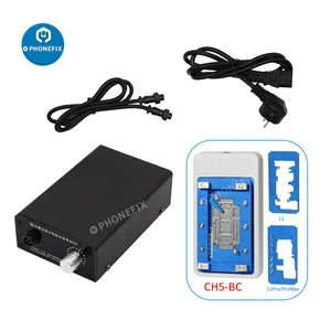 mj ch5 motherboard layered desoldering platform a11 a12 a13 a14 cpu chip for iphone x xs max 11 12 pro max baseband glue removal free global shipping