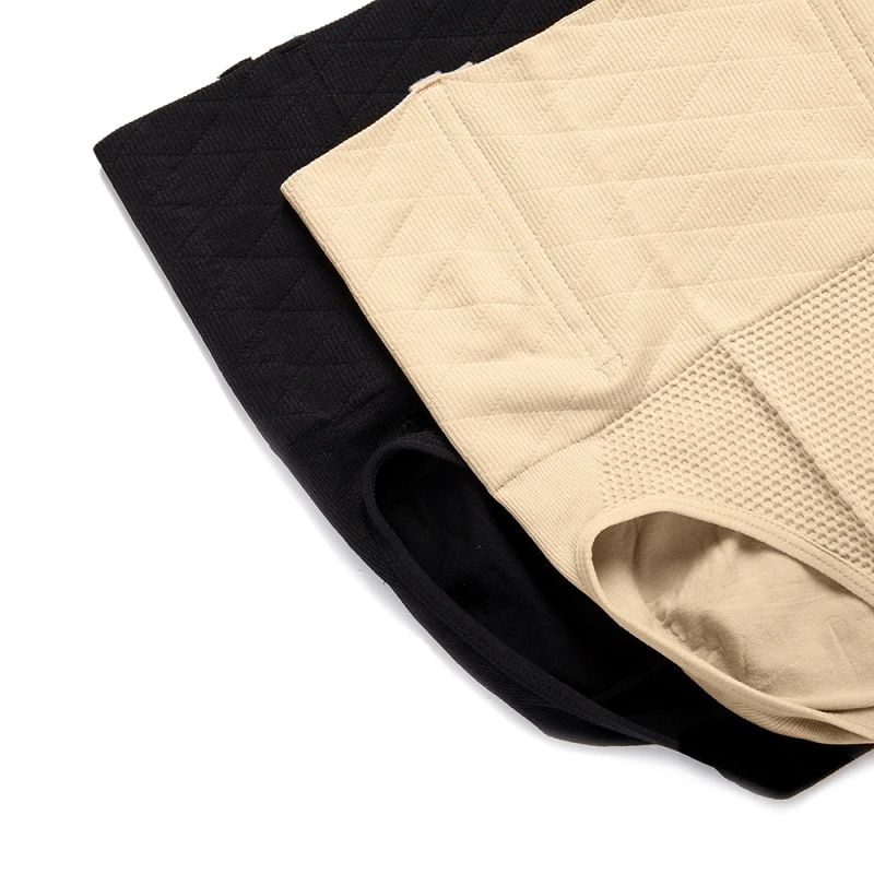 

LELINTA Women's Corsets Shaping Panties Seamless High Waist Panties Great Flexibility Ladies Body Shaper Waist Controller