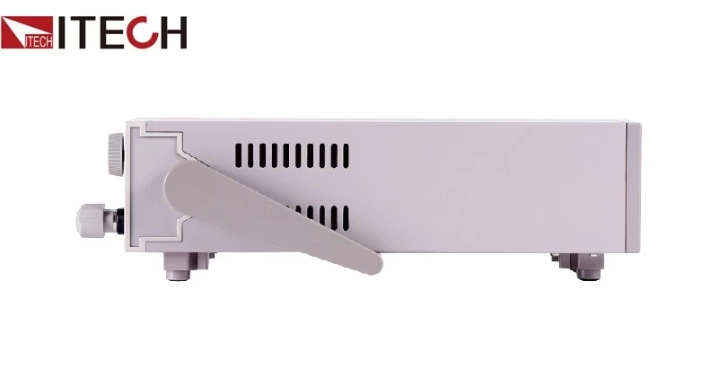 ITECH IT8511 + DC электронная нагрузка 120 В/30 А/150 Вт тестер батареи Измеритель