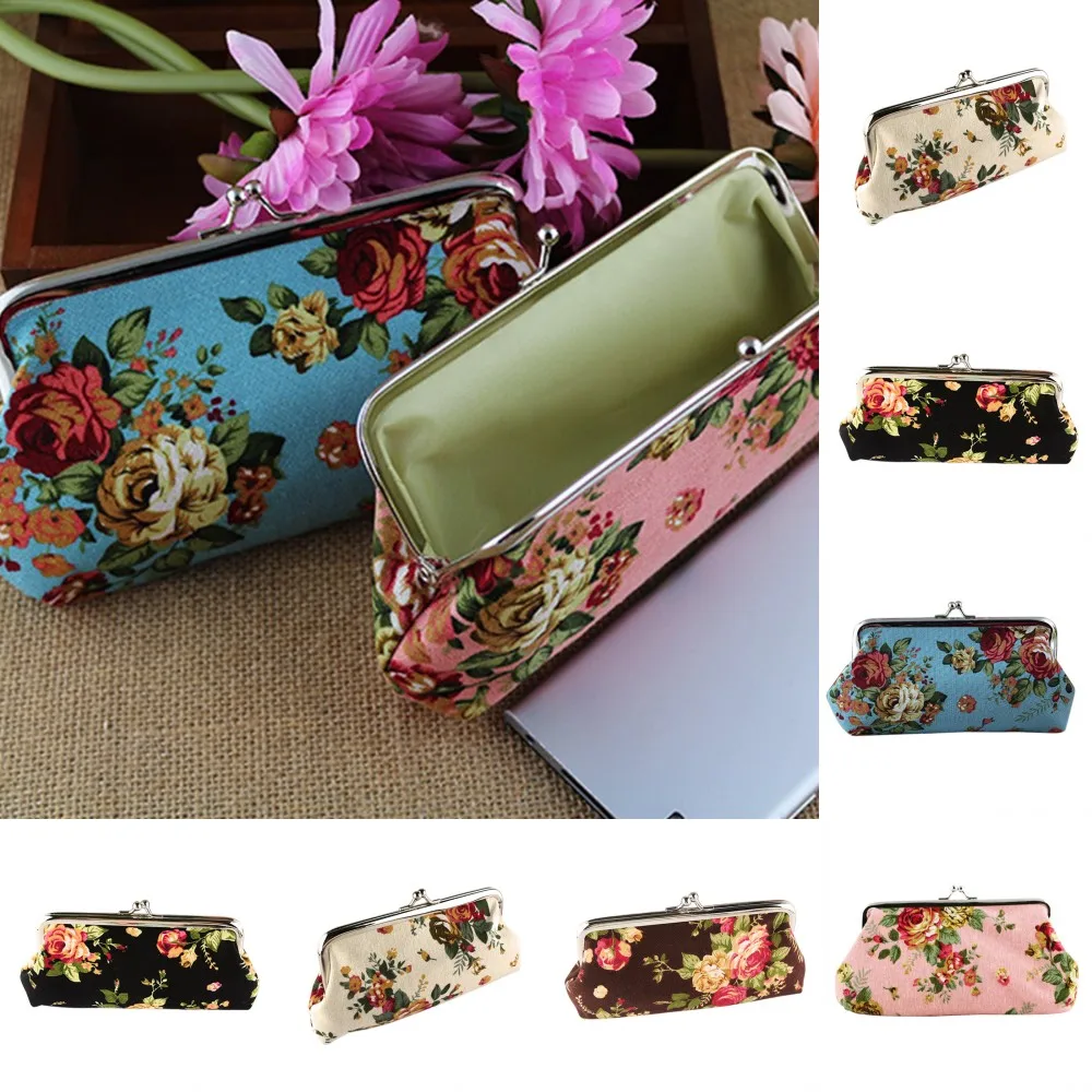 Женские дорожные карты мобильный телефон с застежкой модные ключи Длинный