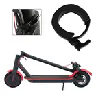 Защитное кольцо для скутера с пряжкойскладной ремень для передней трубки для Xiaomi Mijia M365 Pro