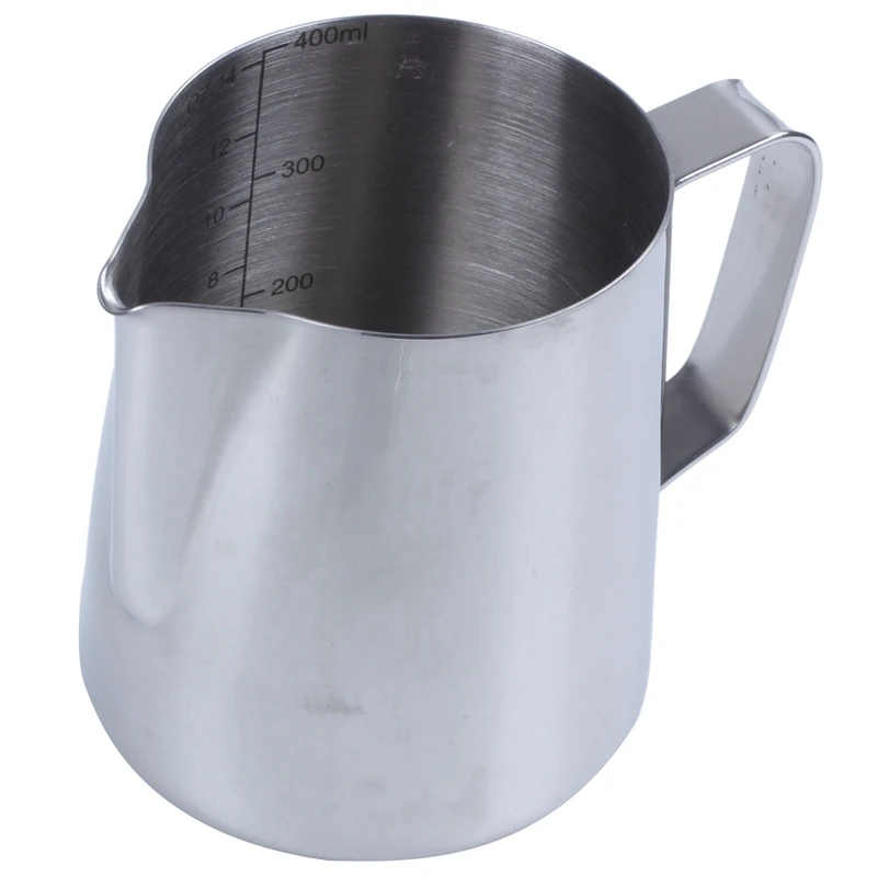 Молочный кувшин 350 мл ручной кофе для молока в виде молочной лягушки чашка с