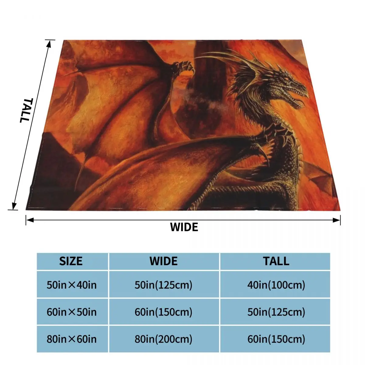 Фланелевые весенне-осенние многофункциональные теплые одеяла в виде летающих