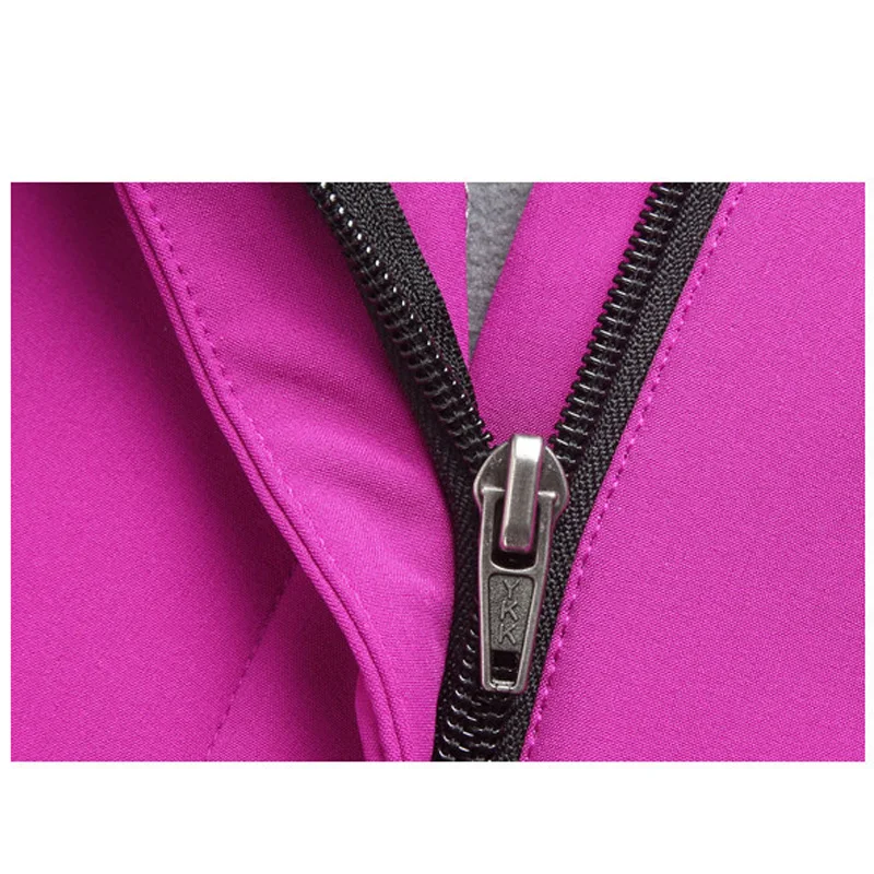 Warm Fleece Softshell Pants Outdoor Windproof Mountainskin Women Men Thick Fishing Camping Hiking Skiing Waterproof Trousers