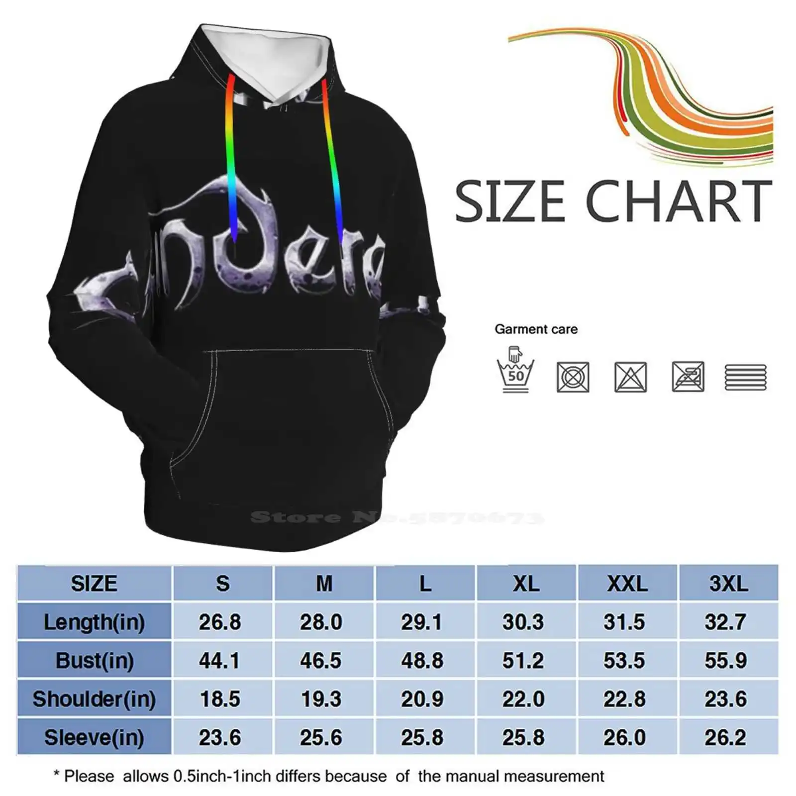 Поклонная лента новинка модные объемные худи с длинным рукавом и 3D принтом