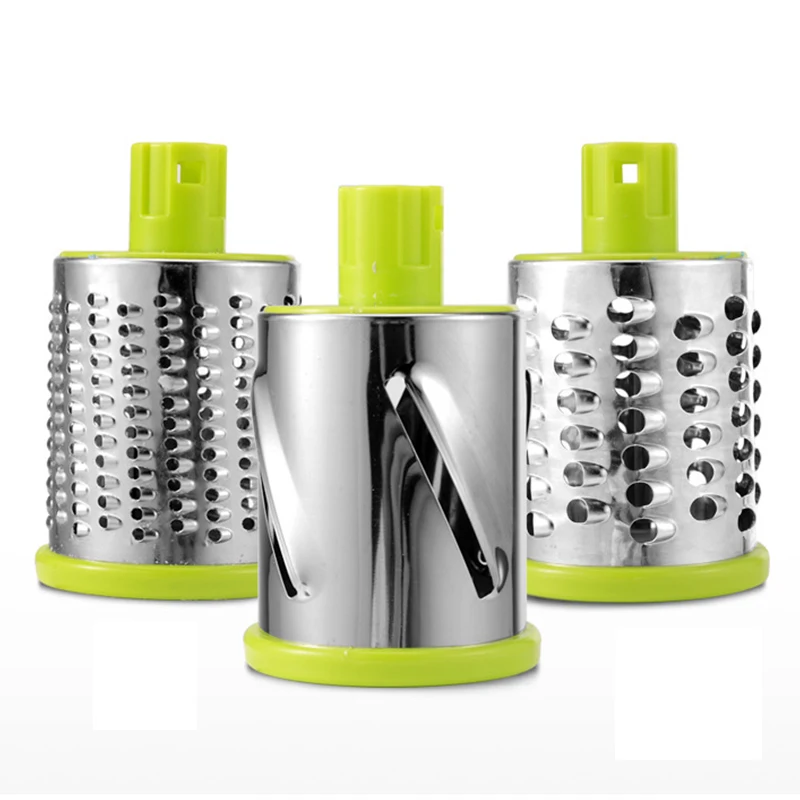 Горячая бытовая ручная резка овощей машина для нарезки фруктов картофеля PLD | Дом