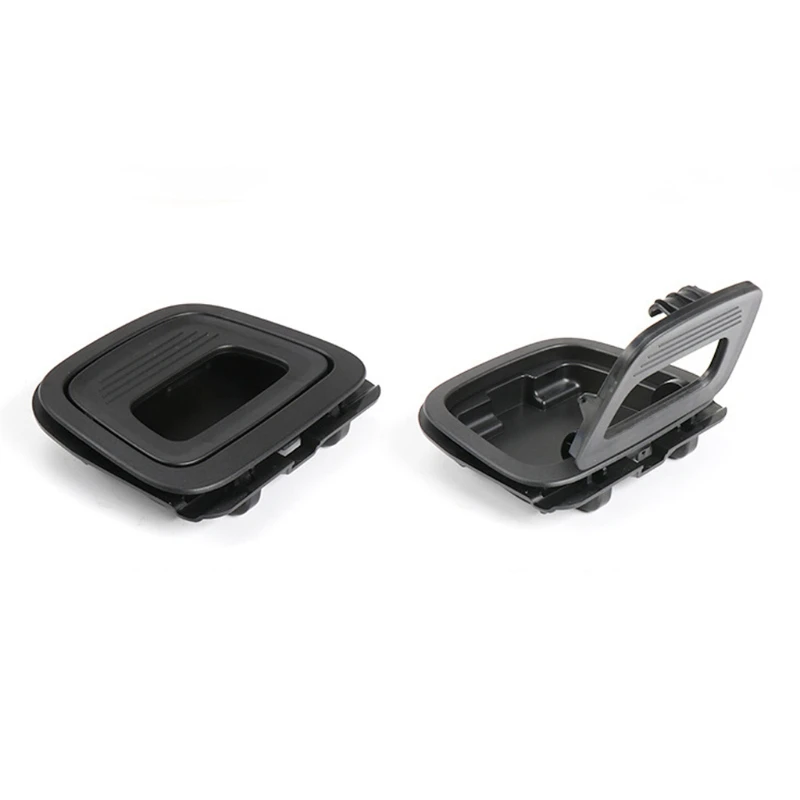 

Car Tail Cover Bottom Plate Mat Floor Carpet Handle For E W213 W238 CLS X7JF