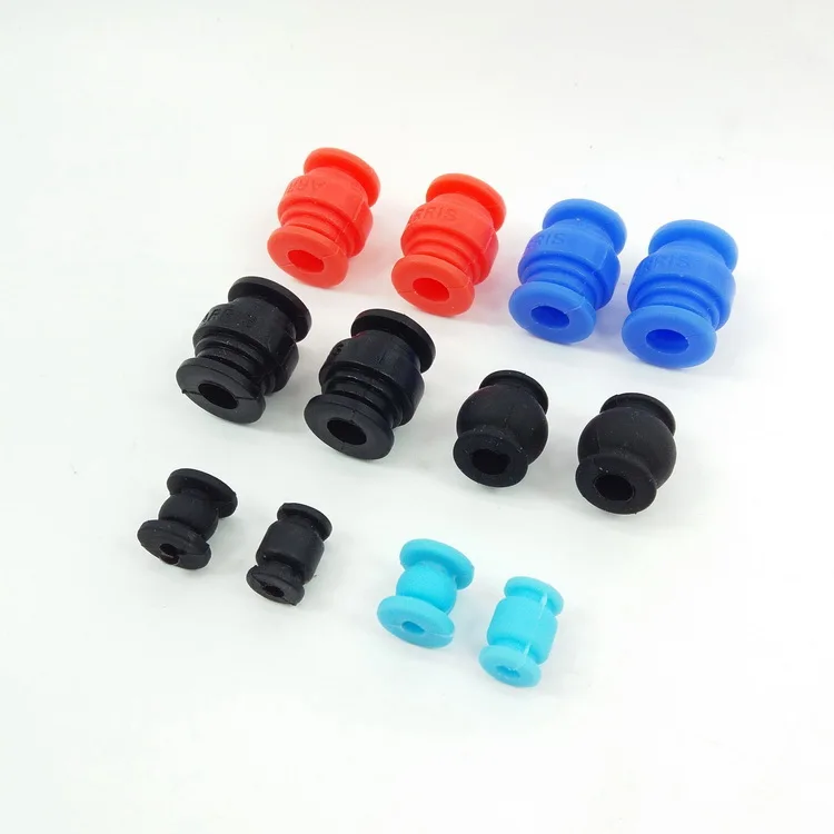 Амортизатор Yuntai 10 шт. шарик из силикагеля для четырехосного многовинтового дрона